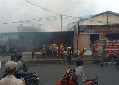 Letkol Daru Ajak Pemuda Jauhi Narkoba