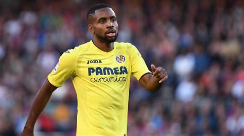 Galatasaray Cedric Bakambu Nun Transferi I In Al Nassr Ile Resmi