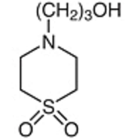 Hydroxypropyl Thiomorpholine Dioxide Gc G