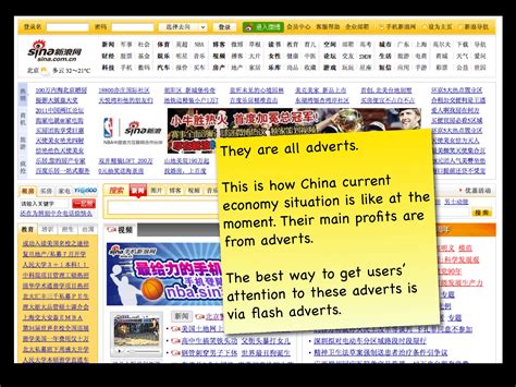 Chinese Web Design How much of what you know is accurate Beyō Global