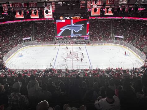 PNC Arena: Raleigh venue guide for 2024 | Itinerant Fan