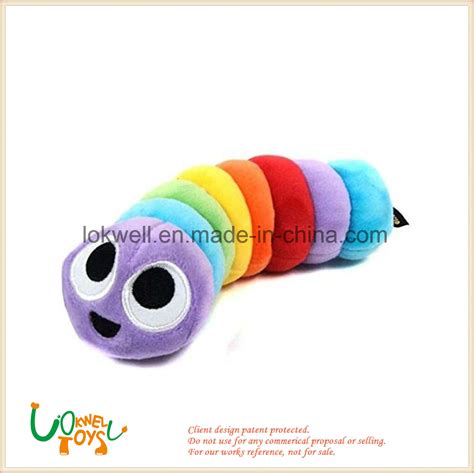 Caterpillar Toy For Babies | Wow Blog