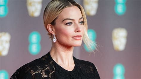 Margot Robbie Kończy 30 Lat Znamy Ją Z Wilka Z Wall Street Czy Roli