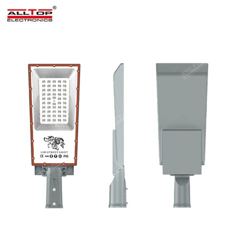 Alltop High Brightness SMD IP65 Waterproof 100W 200W Split Type Highway