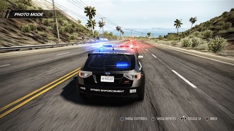 Análise Need for Speed Hot Pursuit Remastered Xbox Power