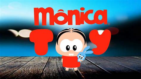 Monica Toy Colour Cloud S01e01 Monica Toy Cartoon Monica Toy New