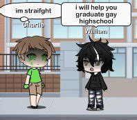 I Will Help You Graduate Gay High School My First Day At Gay High