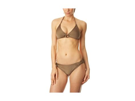 Puma Bikini Halterneck Preise Und Testberichte Bei Yopi De