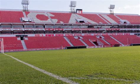 Se Confirmó La Noticia Tan Esperada Por Independiente Todas Las Noticias De Independiente