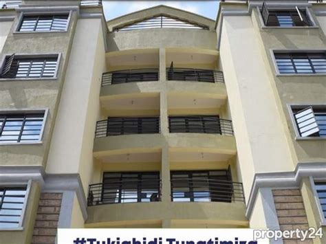 2 Bedroom Apartment Flat For Sale In Kitisuru