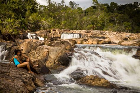 Belize R Us Tours Burrel Boom Belize District