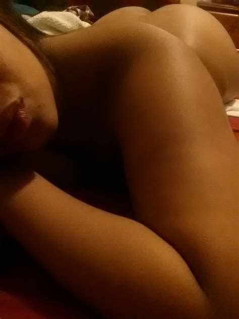 Patiently Waiting Porn Pic