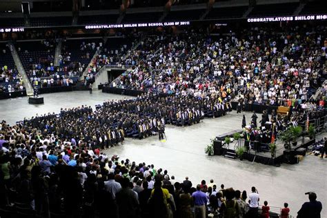 Shiloh High School Graduation | Snellville, GA Patch