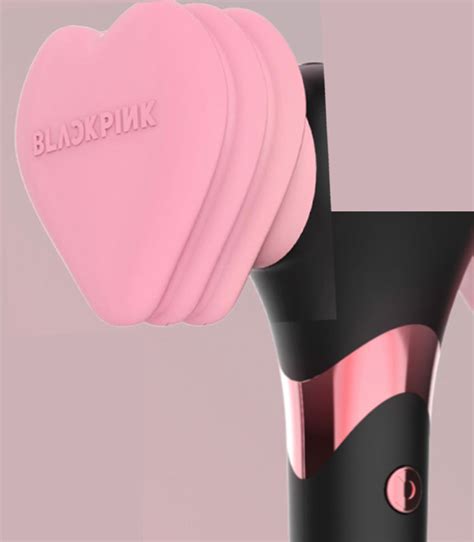 YG Posted 2nd Spoiler of BLACKPINK Lightstick and Comeback Updates