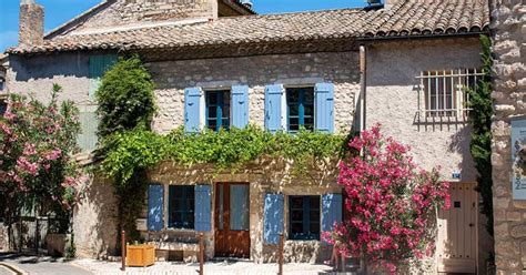 Saint Remy de Provence Vivre à Saint Rémy de Provence dans les Alpilles