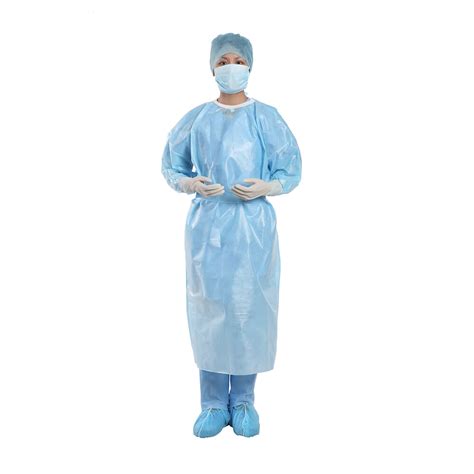 Discovering Winner Medicals Effective PPE Solution Coated SPP