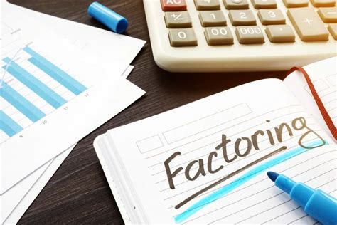 Factoring Qu Es C Mo Funciona Sus Tipos Y Sus Ventajas