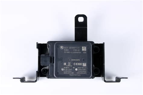 Bmw G G G Radar Sensor Acc Frr