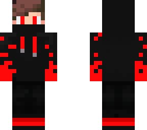 Ninja | Minecraft Skin