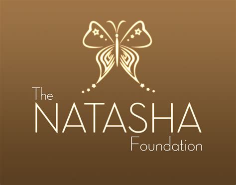 Pin On The Natasha Foundation