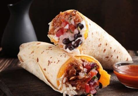 Burritos Receta Convi Rtete En Un Experto De La Cocina Mexicana Santita