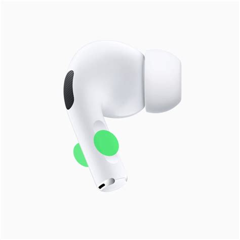 Apple Announces New Features for AirPods - iClarified