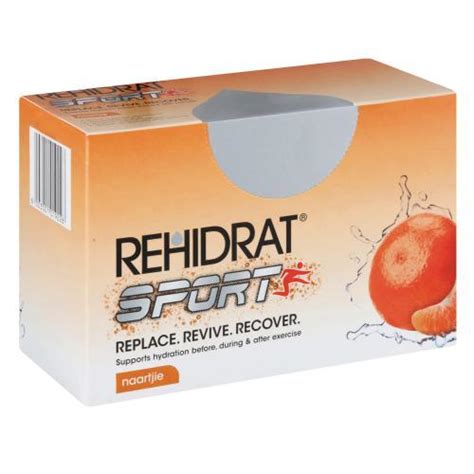 REHIDRAT SPORT NAARTJE | HnG Online Pharmacy