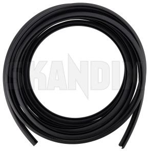 Skandix Shop Volvo Parts Window Seal Rear Window Rubber