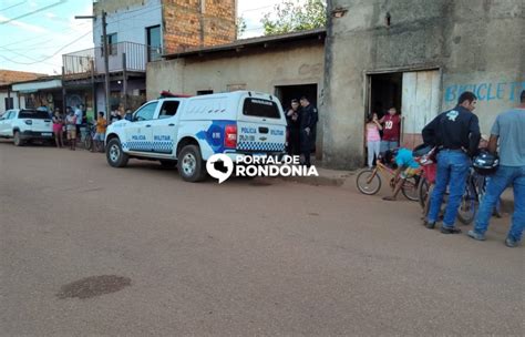 Jovem De Anos Morto A Tiros Em Frente De Bicicletaria Na Zona