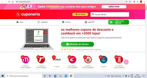 Quer economizar Conheça 6 sites de cupons de descontos