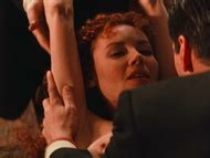 Naked Connie Nielsen In The Devil S Advocate
