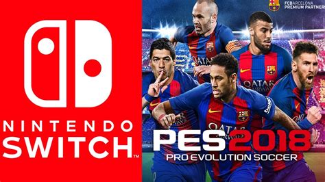 Pro Evolution Soccer Nintendo Switch Gran Venta Off 53