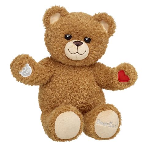 Bearlieve Teddy Bear Build A Bear®