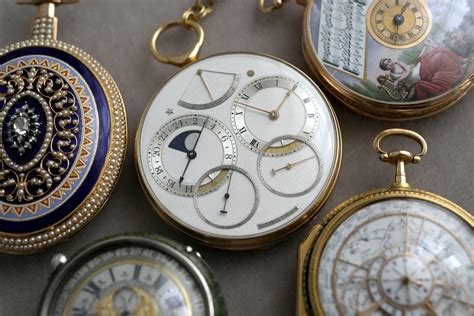 What You Need to Know Before Buying an Antique or Vintage Watch - A&E ...