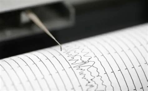 Registran sismo de magnitud de 5 0 grados en Río Grande Oaxaca