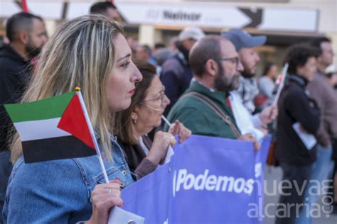 La Concejala De Cabanillas Asun Mateos Anuncia Su Candidatura A La