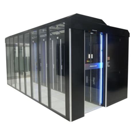 Modular Data Center Infrastructure Solutions