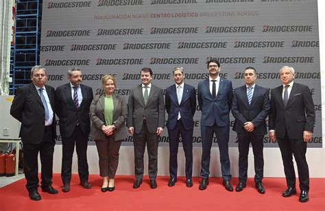 Bridgestone Invierte Millones Y Crea Empleos Directos En Su Nuevo