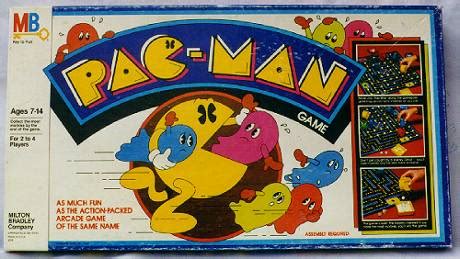 80s Vintage Board Games Some Really STRANGE - Gallery | eBaum's World