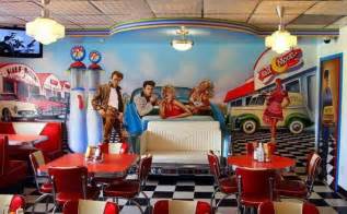 37 best JukeBox's, MaltShops & Drive-Ins images on Pinterest | Sock hop ...