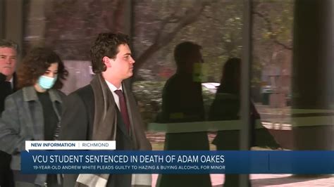 Big Brother Gets No Jail Time In Connection To Adam Oakes Hazing