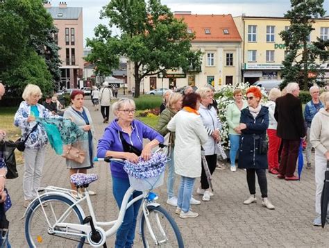 Ani Jednej Wi Cej Strajk Kobiet Uczci Pami Doroty Z Bochni