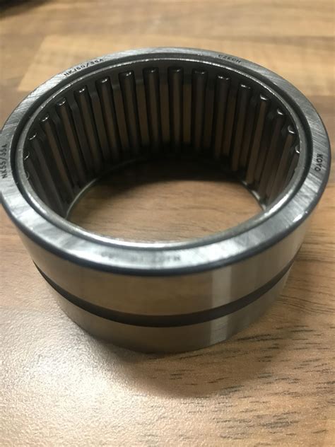 Udor Pump Bearing Clever Agri Components