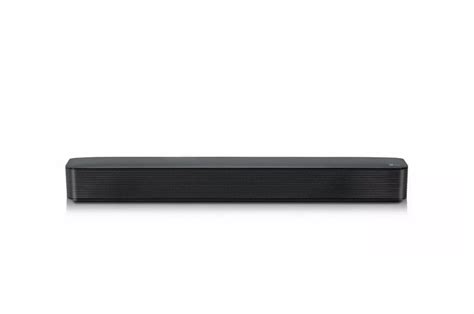 LG Soundbar for TV with Bluetooth® Streaming 2.0 ch SKM1