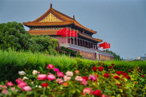 The Ultimate Beijing Itinerary