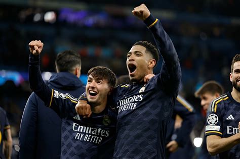 Le Real Madrid De Brahim Diaz Soffre Le Clasico Face Au Fc Barcelone