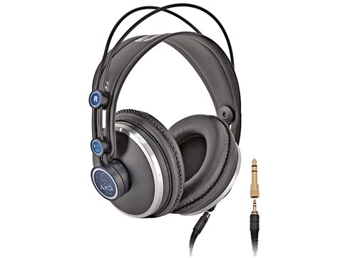 Tai nghe Over-ear AKG K271 MKII | SAIGON HD