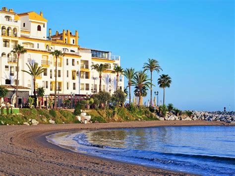 The Most Gorgeous Coastal Towns In Spain