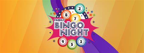 family bingo night westside leavenworth