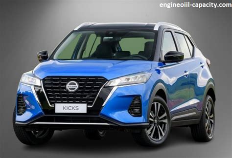 Nissan Kicks Specs Prices Reviews July 2024